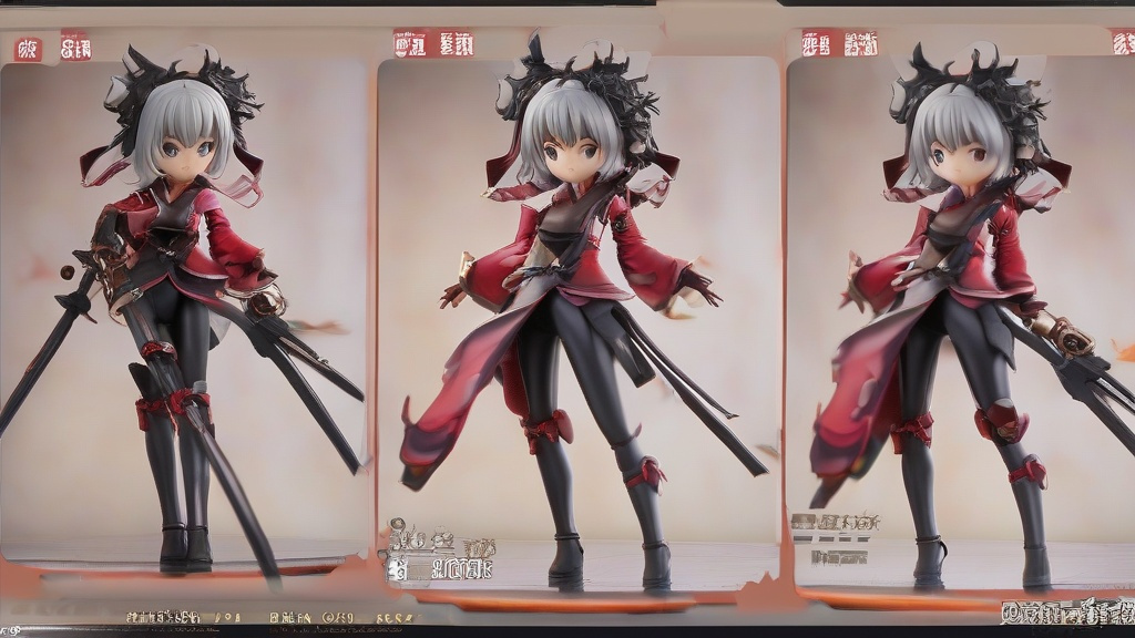 手办保养精选：粘土人收藏指南