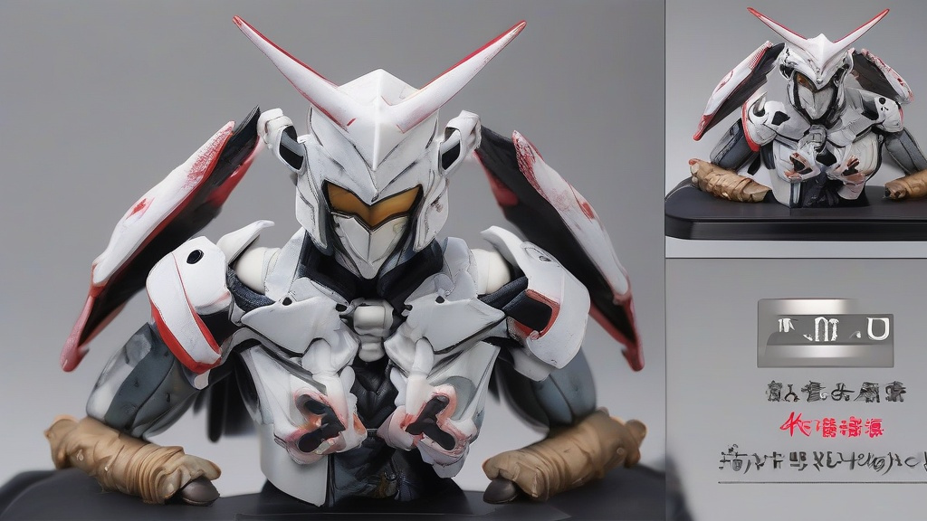 限定手办精选：寿屋收藏指南