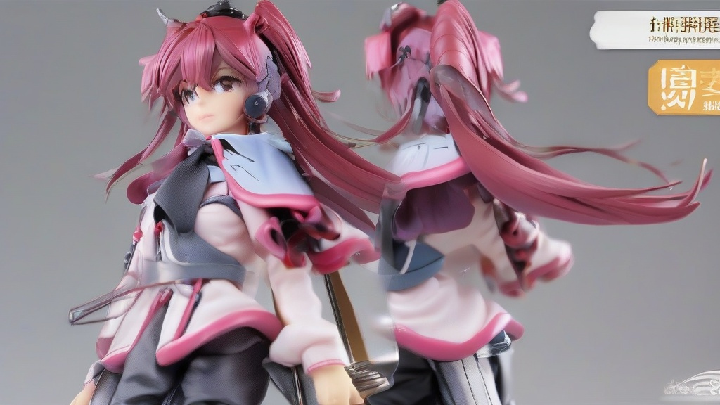 游戏手办精选：寿屋收藏指南