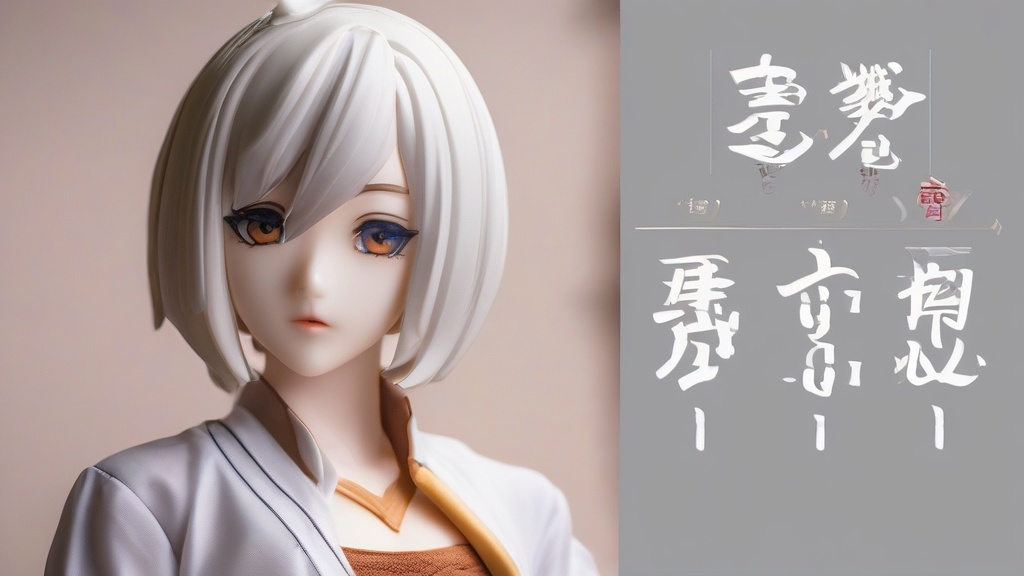 游戏手办精选：figma收藏指南