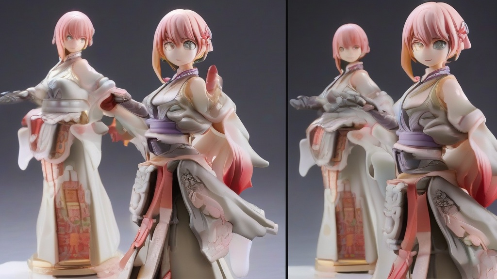 原创手办精选：ALTER收藏指南