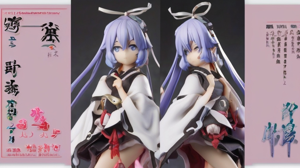 原创手办精选：万代收藏指南