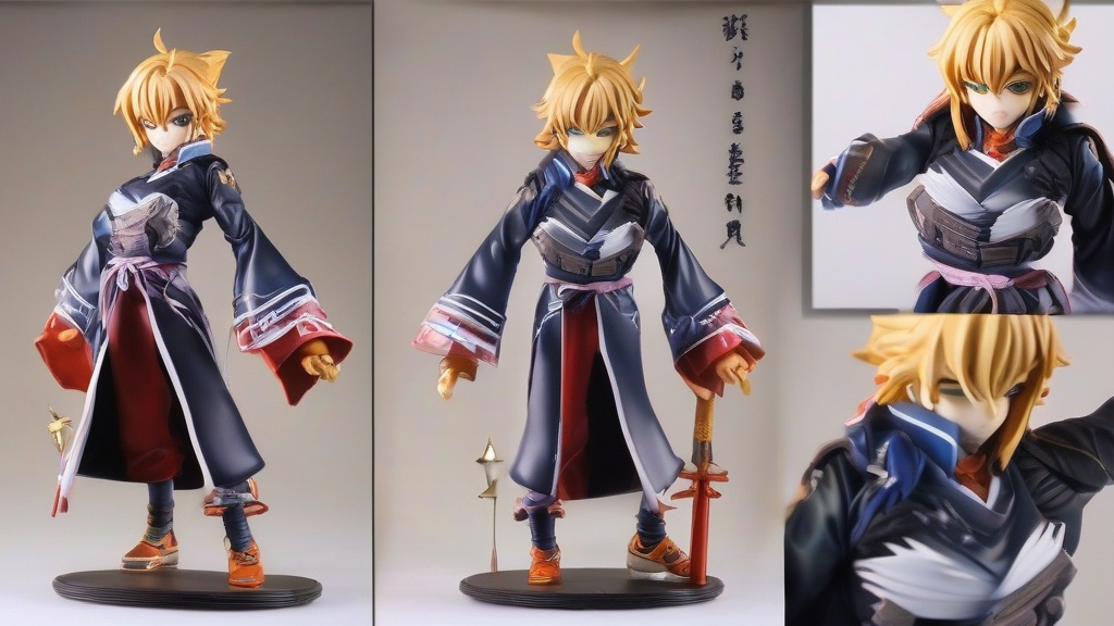 手办保养全攻略：景品、figma与摄影场景的精细化维护指南