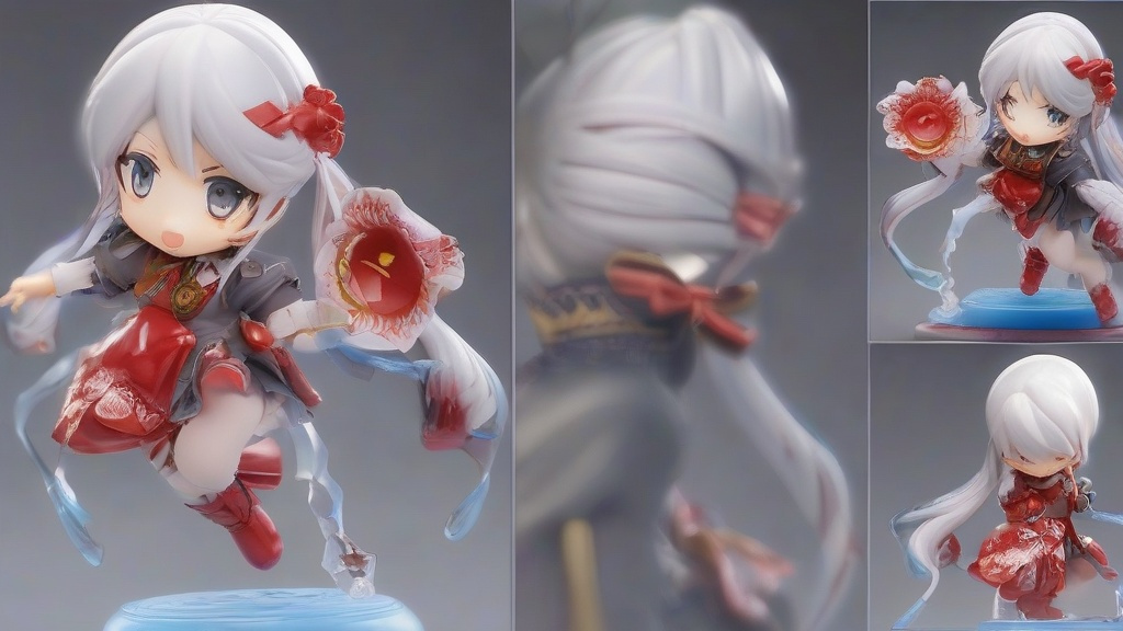 原创手办精选：GSC收藏指南