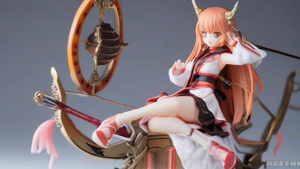 动漫手办精选：粘土人收藏指南