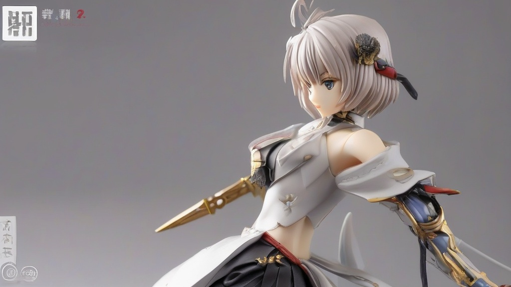 游戏手办精选：GSC收藏指南