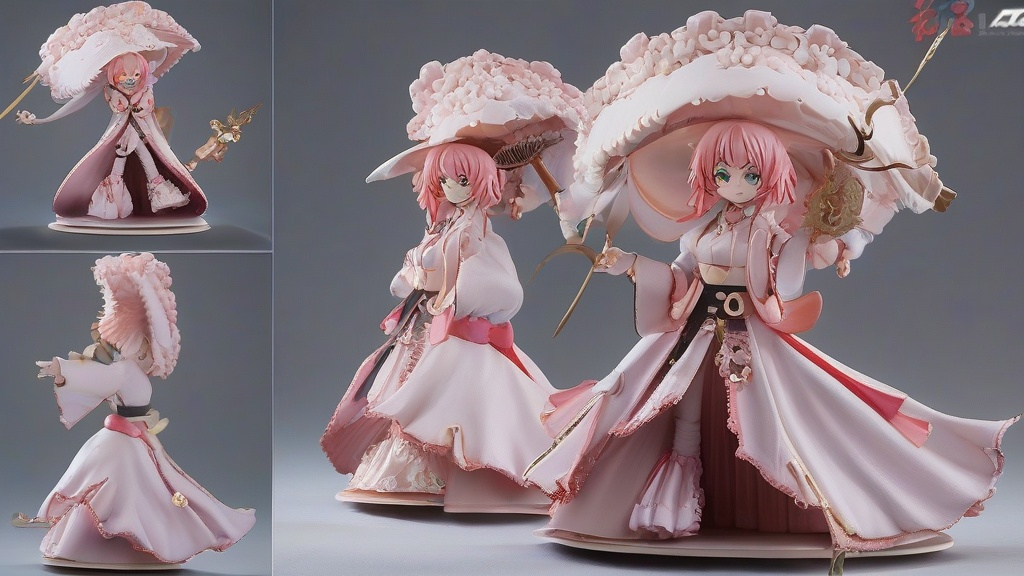 手办保养精选：ALTER收藏指南