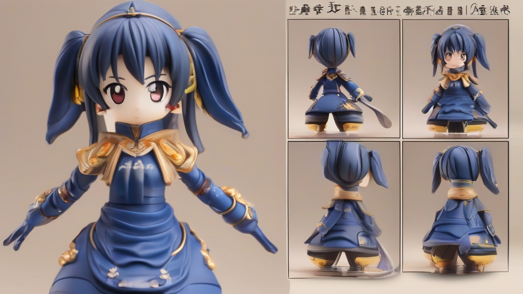 手办保养精选：GSC收藏指南