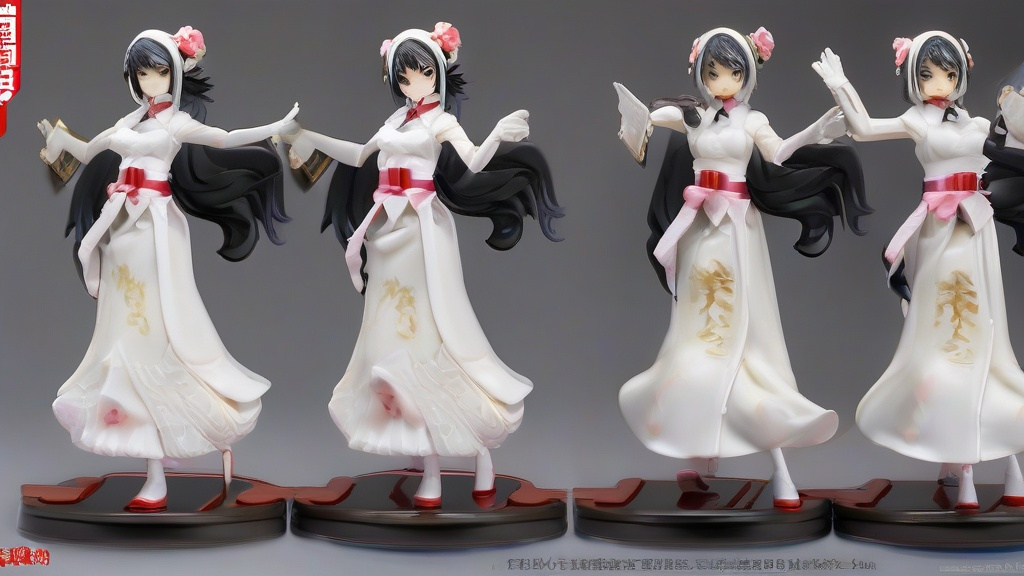 原创手办精选：ALTER收藏指南