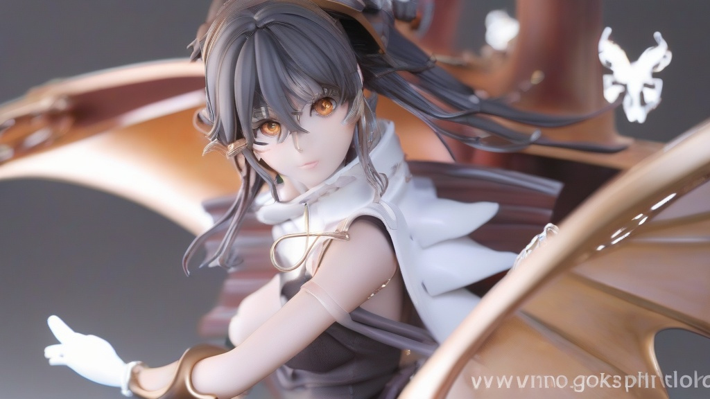 限定手办精选：万代收藏指南