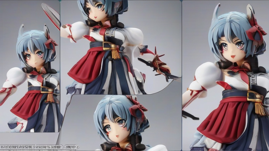 手办保养精选：寿屋收藏指南