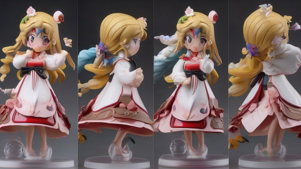 收藏指南精选：GSC收藏指南