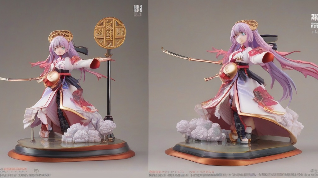 原创手办精选：ALTER收藏指南