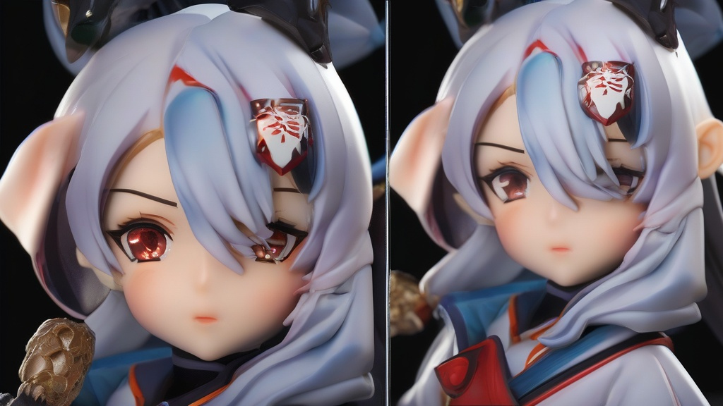 手办保养全攻略：从寿屋材质到展会防损的终极指南