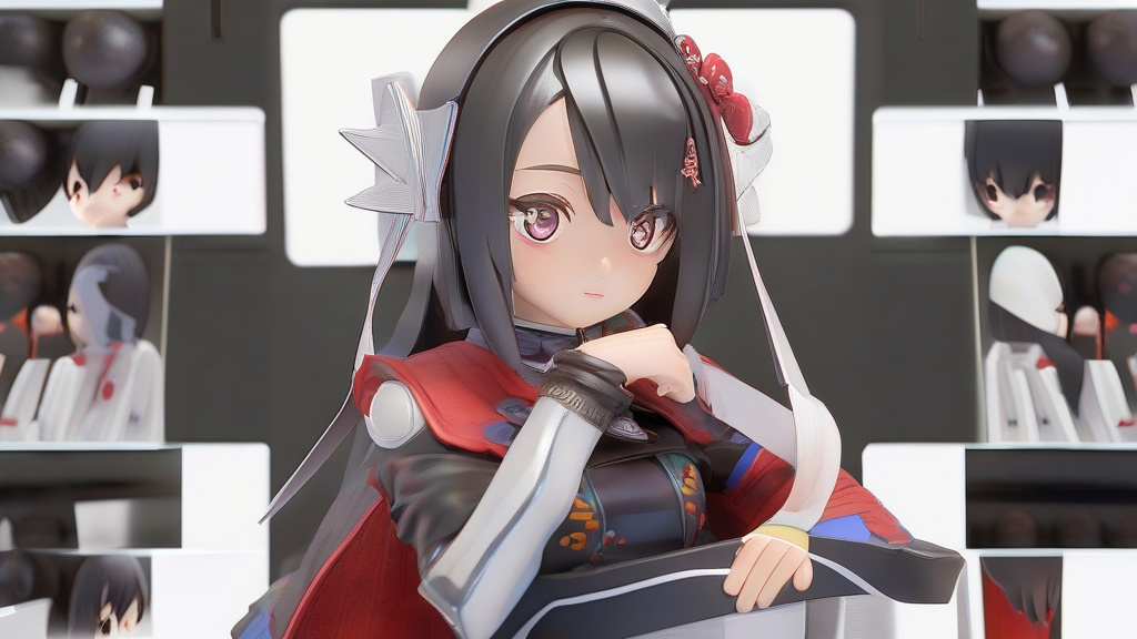 动漫手办精选：寿屋收藏指南