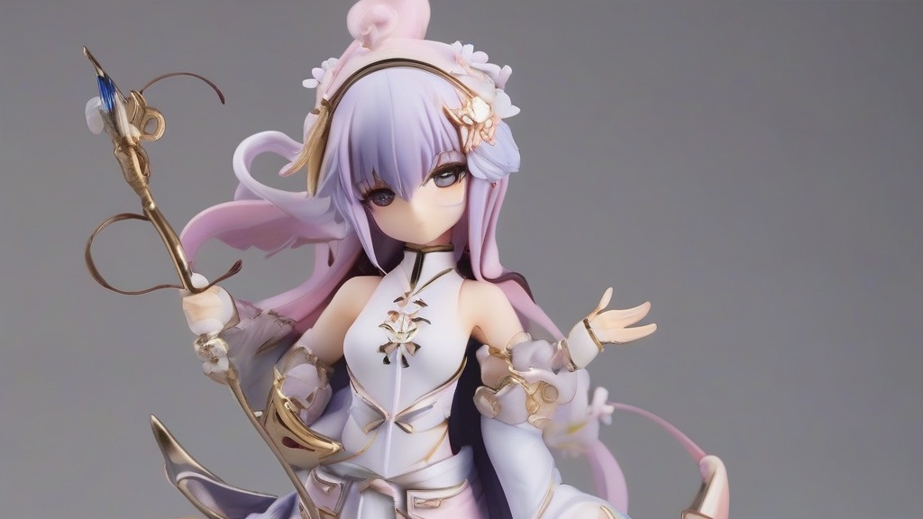 原创手办精选：粘土人收藏指南