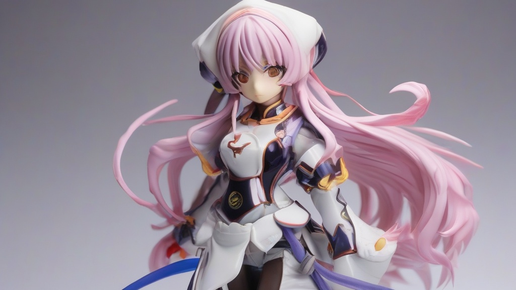 限定手办精选：景品手办收藏指南