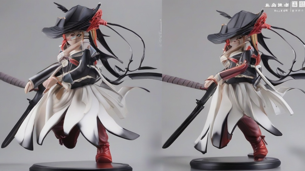 手办保养精选：粘土人收藏指南