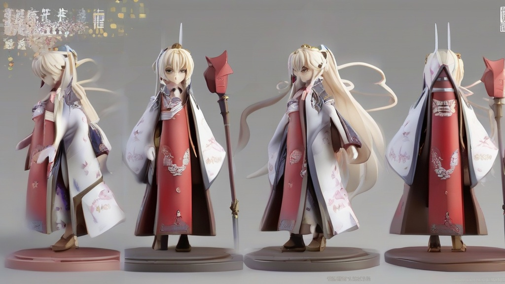 限定手办精选：手办开箱收藏指南