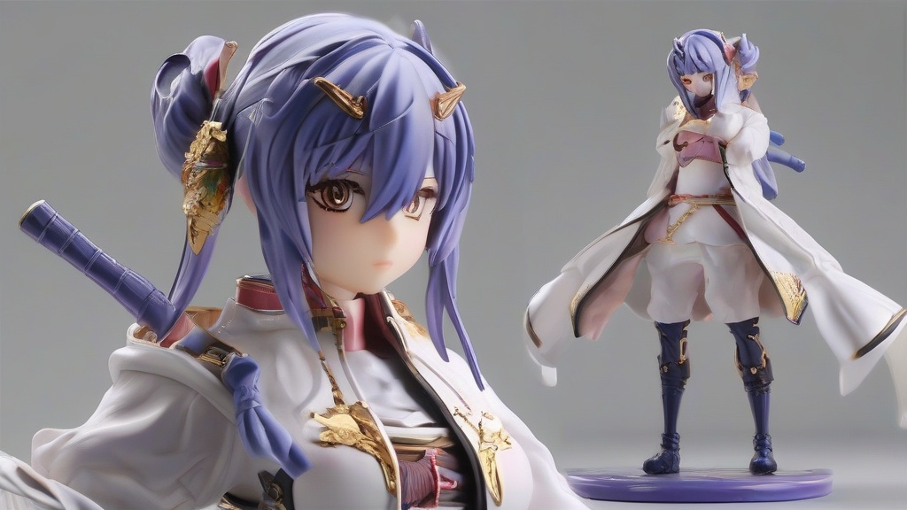 限定手办精选：figma收藏指南