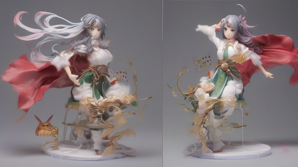 收藏指南精选：GSC收藏指南