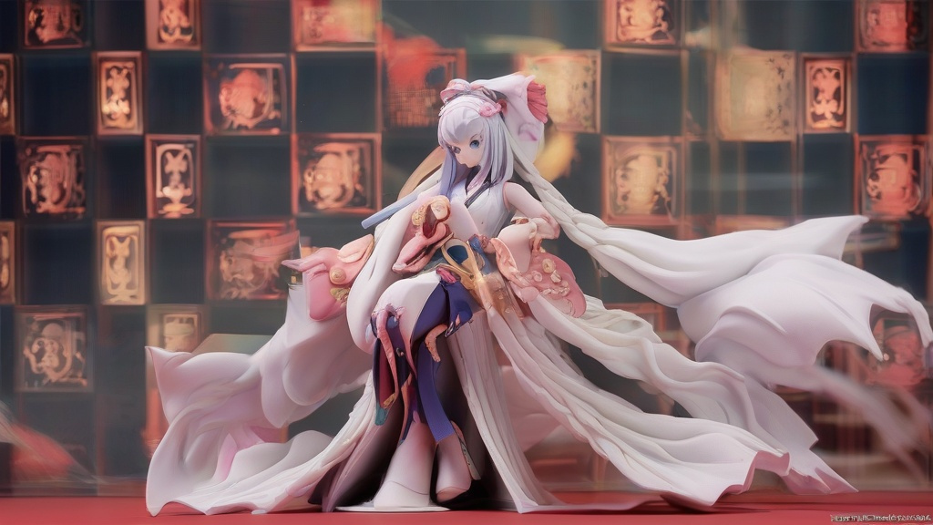 手办保养精选：寿屋收藏指南