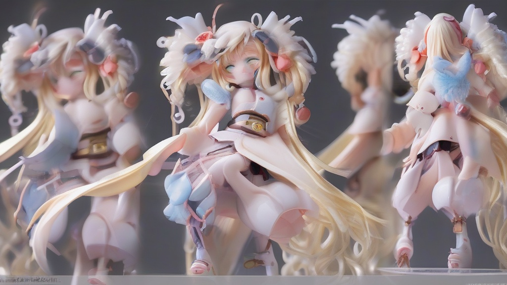 收藏指南精选：手办开箱收藏指南