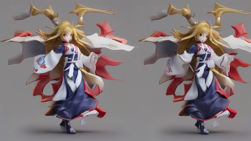 动漫手办精选：GSC收藏指南