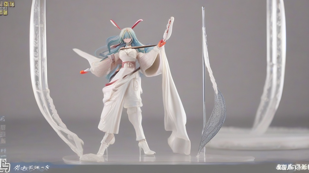 手办保养全攻略：从figma到比例模型，展会护理指南