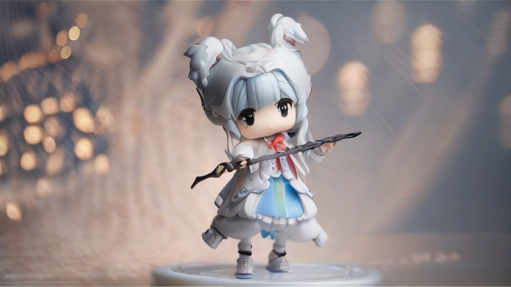 收藏指南精选：手办改造收藏指南