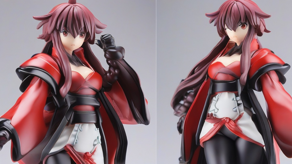 手办保养精选：手办测评收藏指南