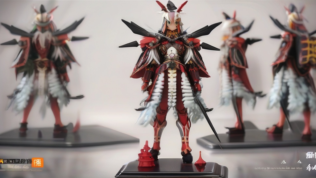 收藏指南精选：景品手办收藏指南