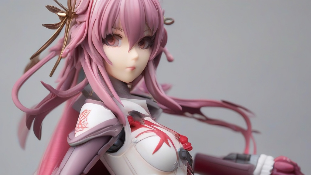 游戏手办精选：寿屋收藏指南