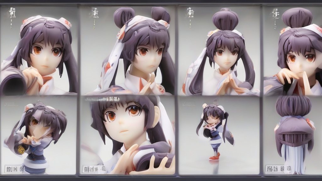 收藏指南精选：寿屋收藏指南