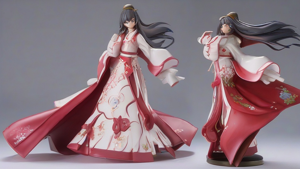 手办保养精选：GSC收藏指南