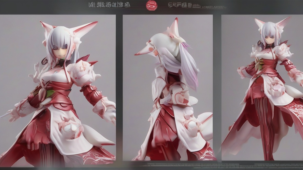 收藏指南精选：手办开箱收藏指南