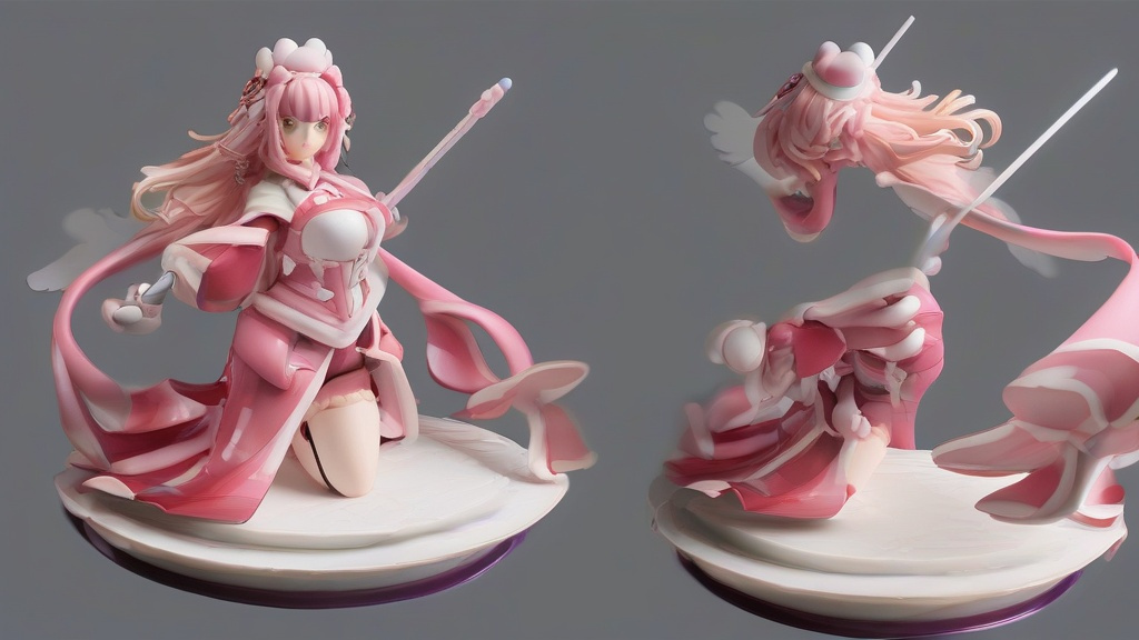 游戏手办精选：GSC收藏指南