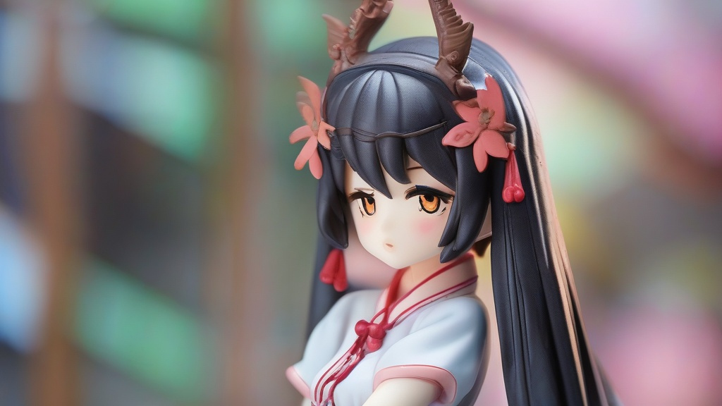 动漫手办精选：GSC收藏指南