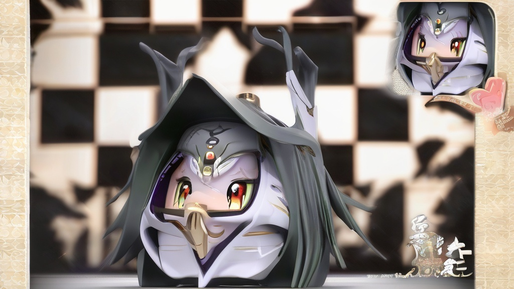 手办保养精选：景品手办收藏指南