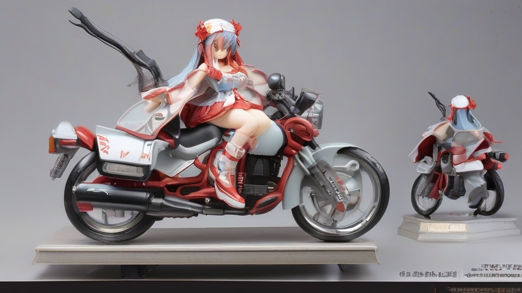 游戏手办精选：寿屋收藏指南