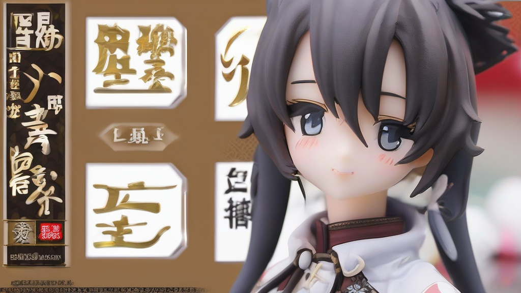 限定手办精选：ALTER收藏指南