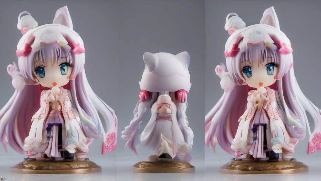 原创手办精选：GSC收藏指南