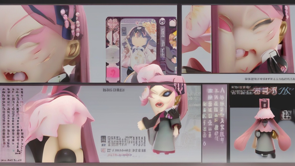 收藏指南精选：ALTER收藏指南