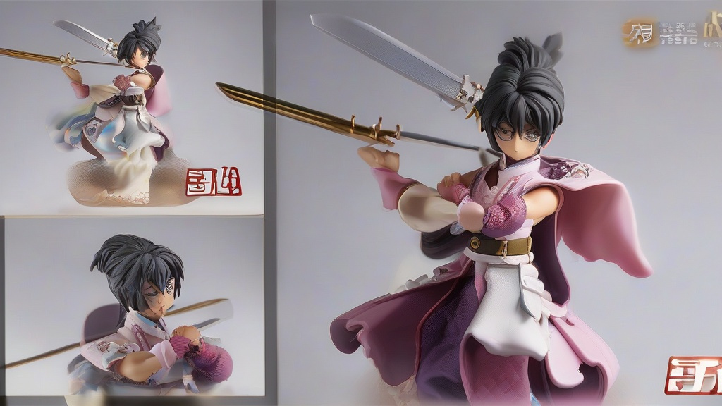 手办保养精选：万代收藏指南