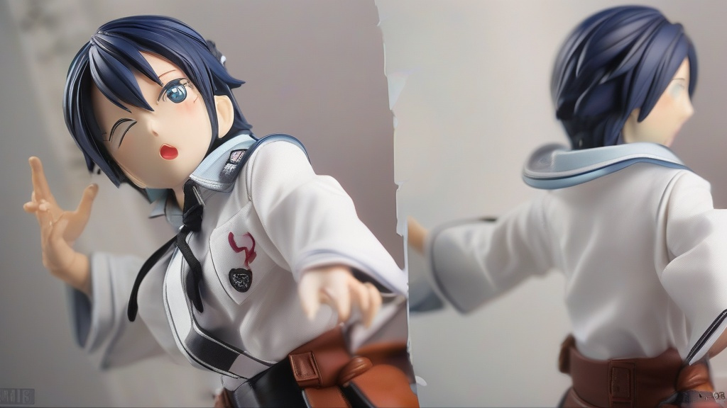 游戏手办市场观察：寿屋工艺、景品经济与预售生态的三角博弈