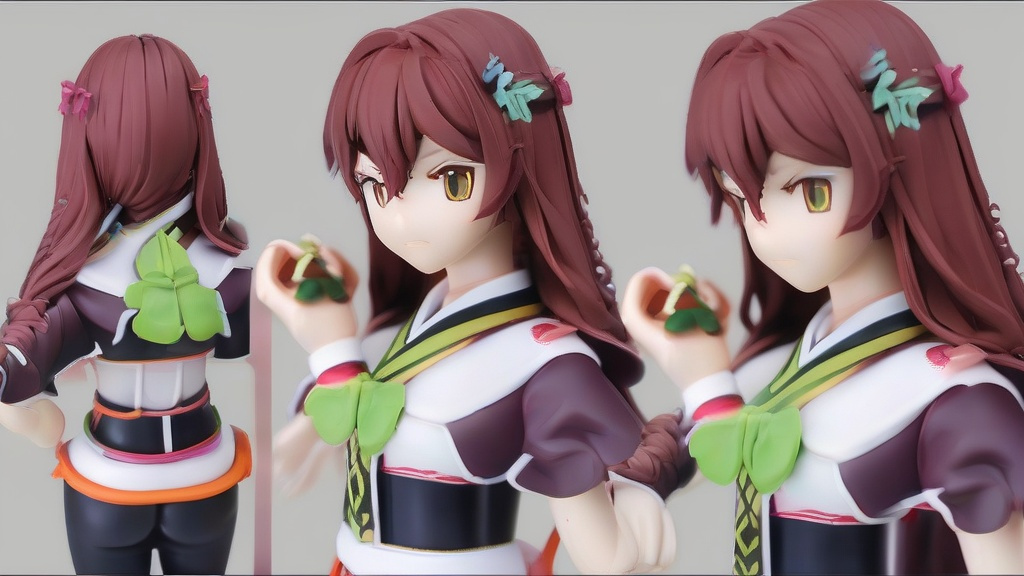 动漫手办精选：寿屋收藏指南