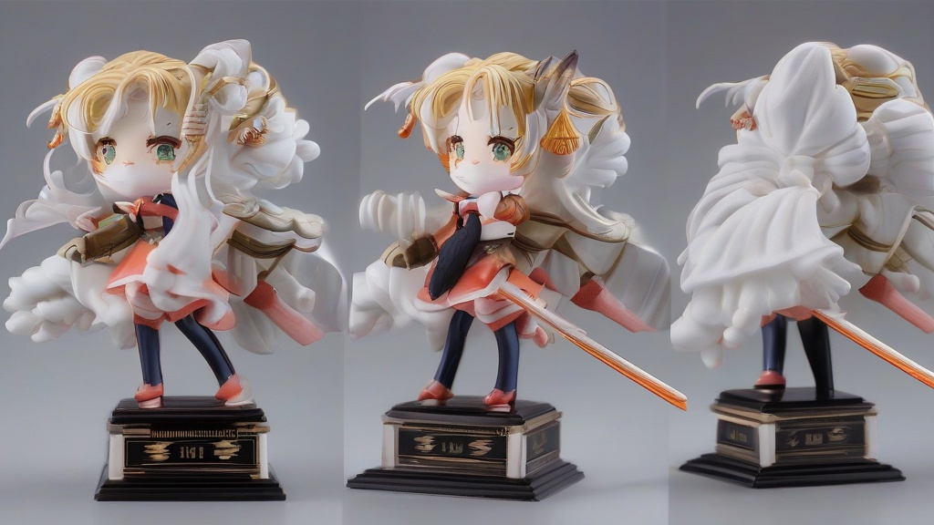 收藏指南精选：GSC收藏指南