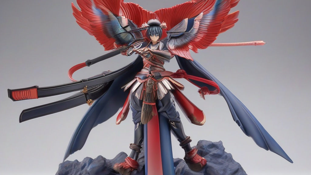 手办保养精选：景品手办收藏指南