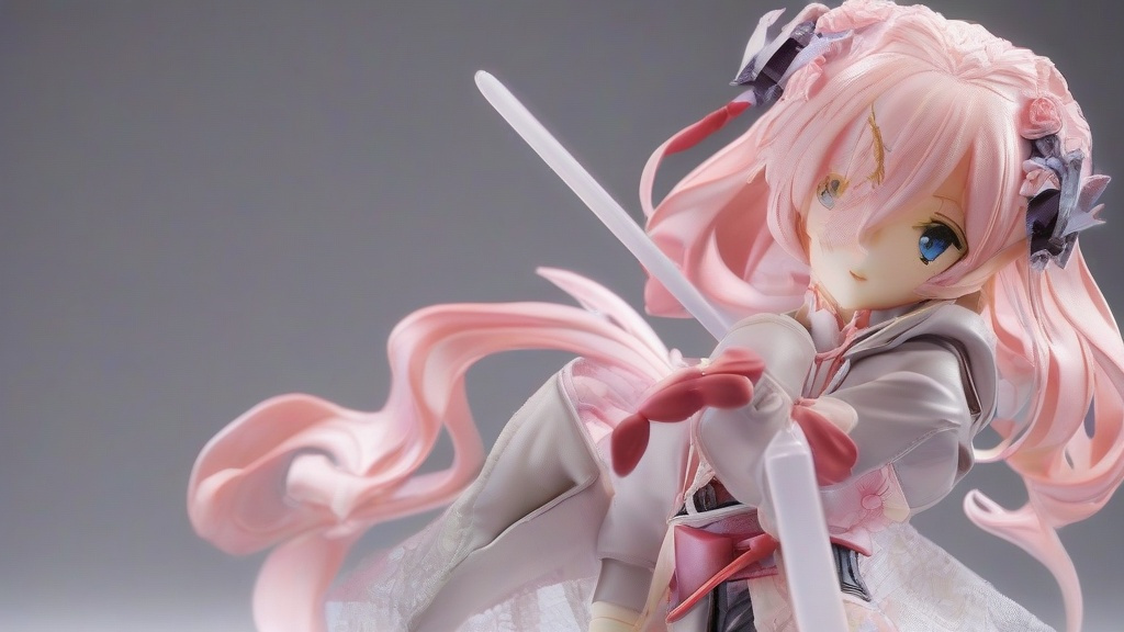 游戏手办生态圈：寿屋的匠心、改造党的创意与二手市场的循环艺术