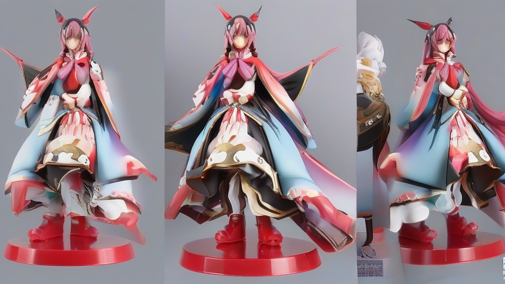 动漫手办精选：ALTER收藏指南